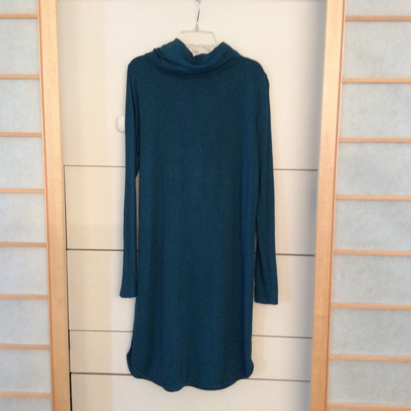 Cozy soft dress - LOFT - Picture 4 of 5